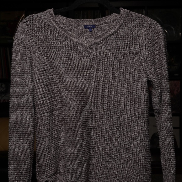 Monica from Friends type of knitted sweater - Picture 1 of 1